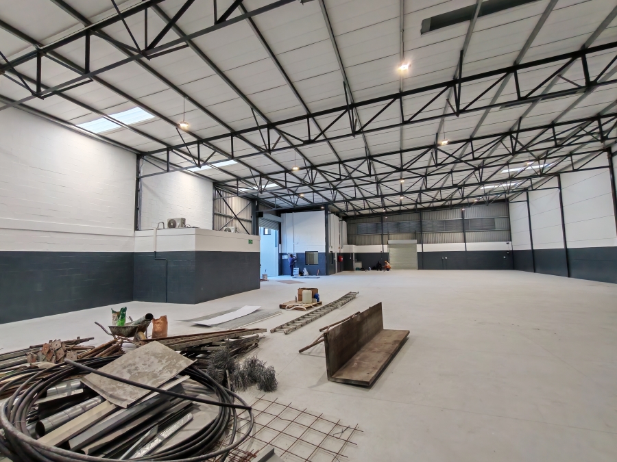 To Let commercial Property for Rent in Firgrove Western Cape